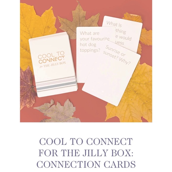 Fall 2022 Jilly box items - Picture 10 of 13